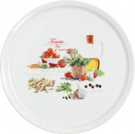 Блюдо для пиццы Італія 30 см