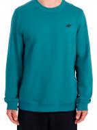 Джемпер 4F 4FWSS26TSWSM2134 4FWSS26TSWSM2134-46S р.4XL зеленый
