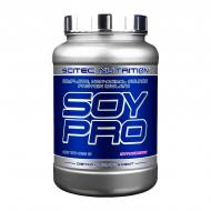 Протеин Scitec Nutrition Soy Pro ваниль 910 г