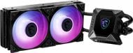 Система водного охлаждения MSI MPG CoreLiquid K240