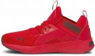 Кроссовки мужские Puma Softride Enzo NXT 19523405 р.45 красные
