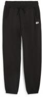 Брюки Puma DOWNTOWN RELAXED SWEATPANTS TR 62436501 р. S черный