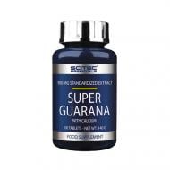 Энергетический напиток Scitec Nutrition Super Guarana 100 капс. Энергетический напиток Scitec Nutrition Super Guarana 100 капс.