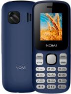 Кнопочные телефоны Nomi