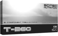 Повышение тестостерона Scitec Nutrition T-360 108 капсул