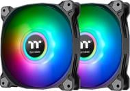 Корпусный кулер Thermaltake Pure Duo 12 ARGB Sync Radiator Fan (2-Fan Pack) (CL-F115-PL12SW-A)