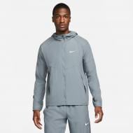 Ветровка Nike M NK RPL MILER JKT DD4746-084 р.M