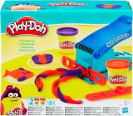 Ігровий набір Hasbro Play-Doh Весела фабрика B5554 Ігровий набір Hasbro Play-Doh Весела фабрика B5554