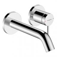Змішувач для умивальника Hansgrohe TECTURIS S СМ