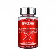 Жироспалювач Scitec Nutrition Thermo-X (Ignix) 100 капс.