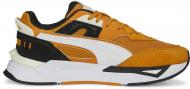 Кросівки чоловічі демісезонні Puma MIRAGE SPORT REMIX 38105115 р.45 жовті