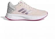 Кроссовки женские демисезонные Adidas HP2389 р.42 2/3 розовые