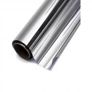 Термопленка cолнцезащитная металлизированная Vektor 600x1520 мм