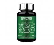 Вітаміни Scitec Nutrition Vita-C-1100