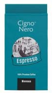 Кофе молотый Cigno Nero Espresso (4820154091435) 225 г
