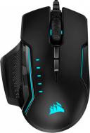 Мышка Corsair Glaive RGB Pro Black (CH-9302211-EU) USB