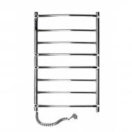 Полотенцесушитель электрический NAVIN Омега 530х800 левый