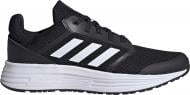 Кроссовки женские летние Adidas GALAXY 5 FW6125 р.38 2/3 черные