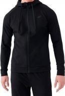 Кофта 4F SWEATSHIRT FNK M631 4FWSS26TFSWM631-20S р.S черный