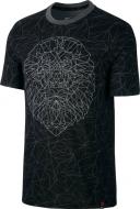 Футболка Nike KNVB M NK TEE VOICE CD1260-010 р.L черный