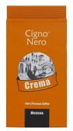 Кофе молотый Cigno Nero Crema (4820154091442) 225 г