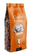 Кава в зернах Cigno Nero Crema 1000 г