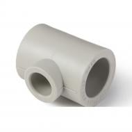 Тройник редукционный ASG 40х25х40