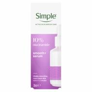 Сыворотка SIMPLE Vitamin B3 Niacinamide 30 мл