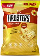 Снеки АВК Hrusters со вкусом сыра, 120г 4823105803910