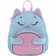 Рюкзак детский KITE Kids 2727 Sleepy Cat K25-2727XS-2