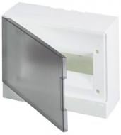 Щиток пластиковий ABB на 4 модулі зовнішній BEW402204