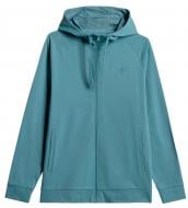 Толстовка 4F SWEATSHIRT FNK M631 4FWSS26TFSWM631-32M р.XL голубой