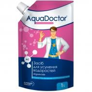 Засіб проти водоростей Альгіцид 1 л AquaDoctor