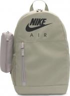 Рюкзак Nike Kids' Elemental BA6032-320 20 л бежевий