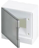 Щиток пластиковий ABB на 6 модулів зовнішній BEW402206