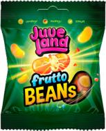 Цукерки АВК Juveland Frutto Beans 35 г