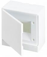 Щиток пластиковый ABB на 8 модулей внешний BEW401208