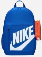 Рюкзак Nike Y Nk Elmntl HJ4186-480 20 л синій