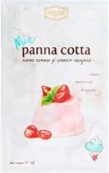 Десерт Панна кота со вкусом клубники 45г ТМ Мрия 4820154833325