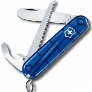 Нож Victorinox My First Victorinox синий 0.2373.T2 Нож Victorinox My First Victorinox синий 0.2373.T2