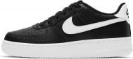Кроссовки для мальчиков Nike ВзуттяAIR Force 1 CT3839-002 р.37,5 черные