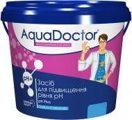 Засіб для підвищення pH 1 кг AquaDoctor