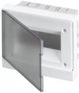 Щиток пластиковый ABB на 12 модулей внутренний BEF402212