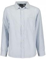 Рубашка Blue Seven Classic р.140 голубой 690033 X * 500 Рубашка Blue Seven Classic р.140 голубой 690033 X * 500