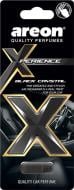 Ароматизатор на панель приборов Areon Black Crystal Xperience