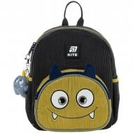 Рюкзак детский KITE Kids 2727 Monster K25-2727XS-7