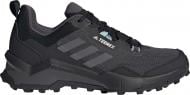 Кросівки жіночі осінні Adidas TERREX AX4 FZ3255 р.36 2/3 чорні