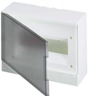 Щиток пластиковый ABB на 12 модулей наружный BEW402212