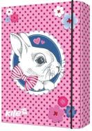 Папка для зошитів Cute Bunny K17-210-01 KITE