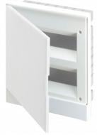 Щиток пластиковый ABB на 16 модулей внутренний BEF401216